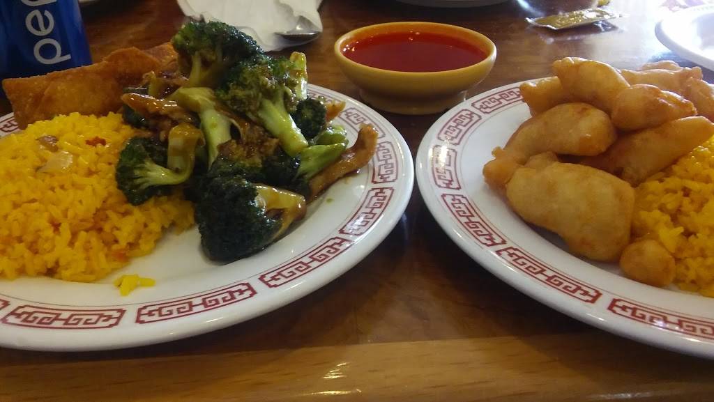 China Moon | restaurant | 1055 S Miami St, West Milton, OH 45383, USA | 9376983882 OR +1 937-698-3882