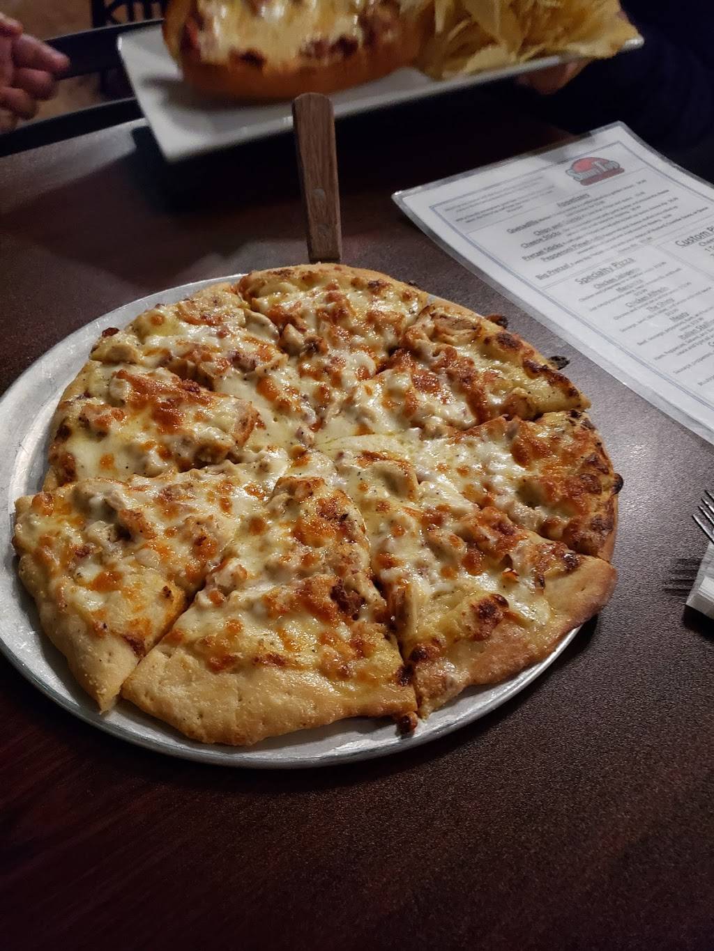 ShinyTop Brewing | restaurant | 520 Central Ave, Fort Dodge, IA 50501, USA | 5153028055 OR +1 515-302-8055