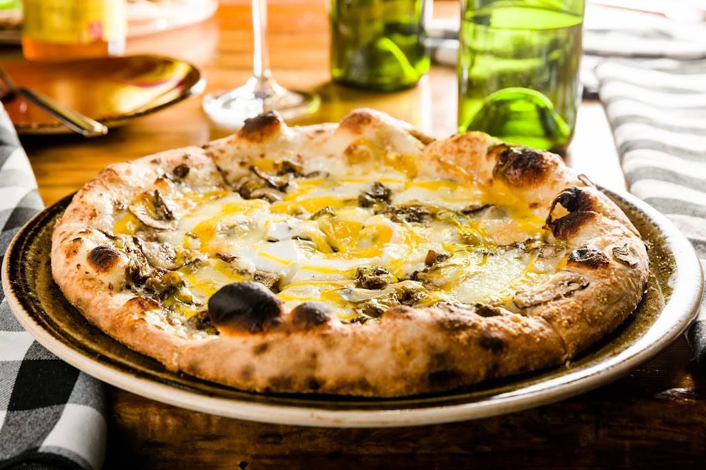 Basso | restaurant | 7036 Clayton Ave, St. Louis, MO 63117, USA | 3149327820 OR +1 314-932-7820