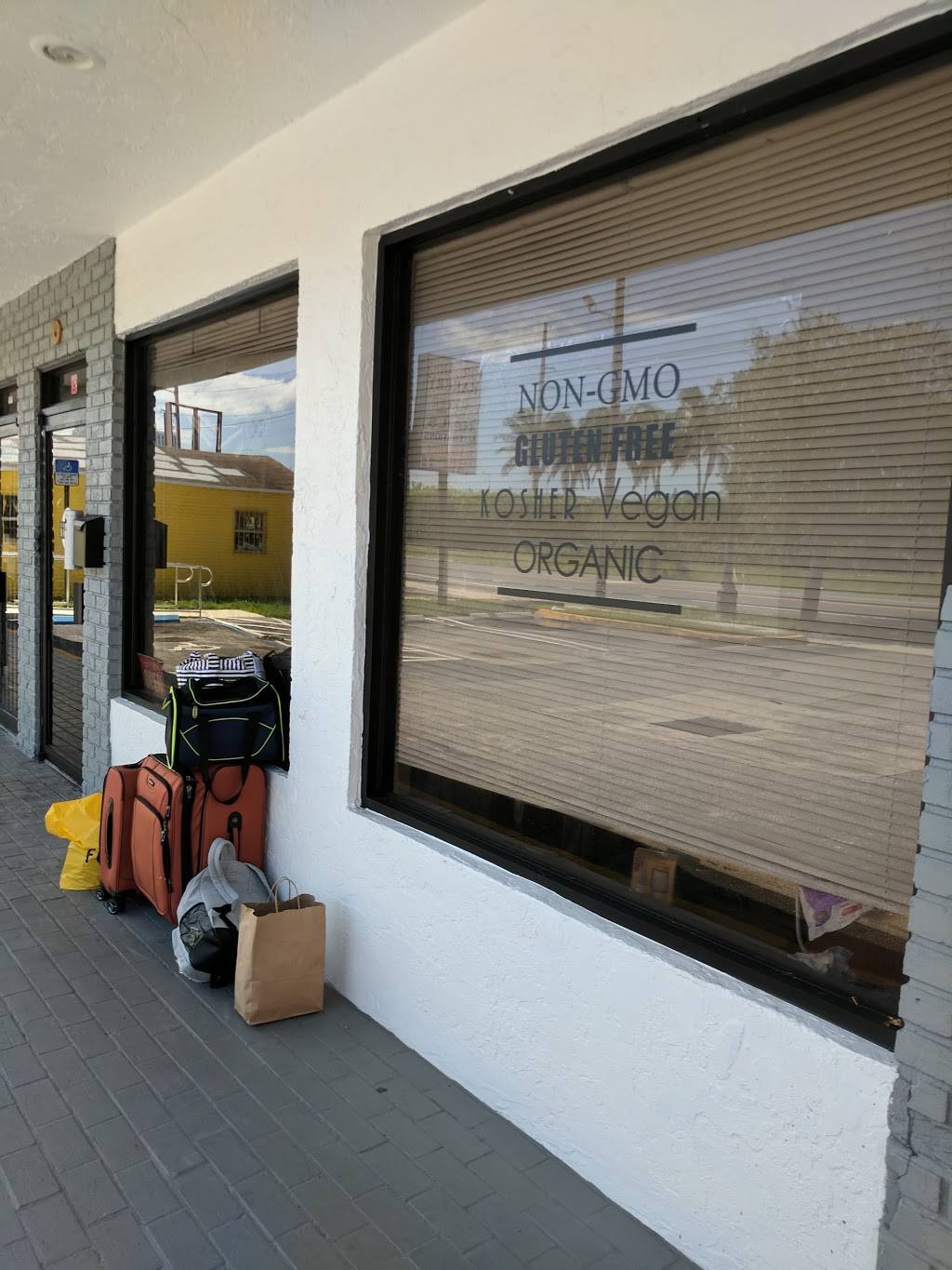 Josephs Organic Bakery | bakery | 18228 W Dixie Hwy, Miami, FL 33160, USA | 9545414062 OR +1 954-541-4062