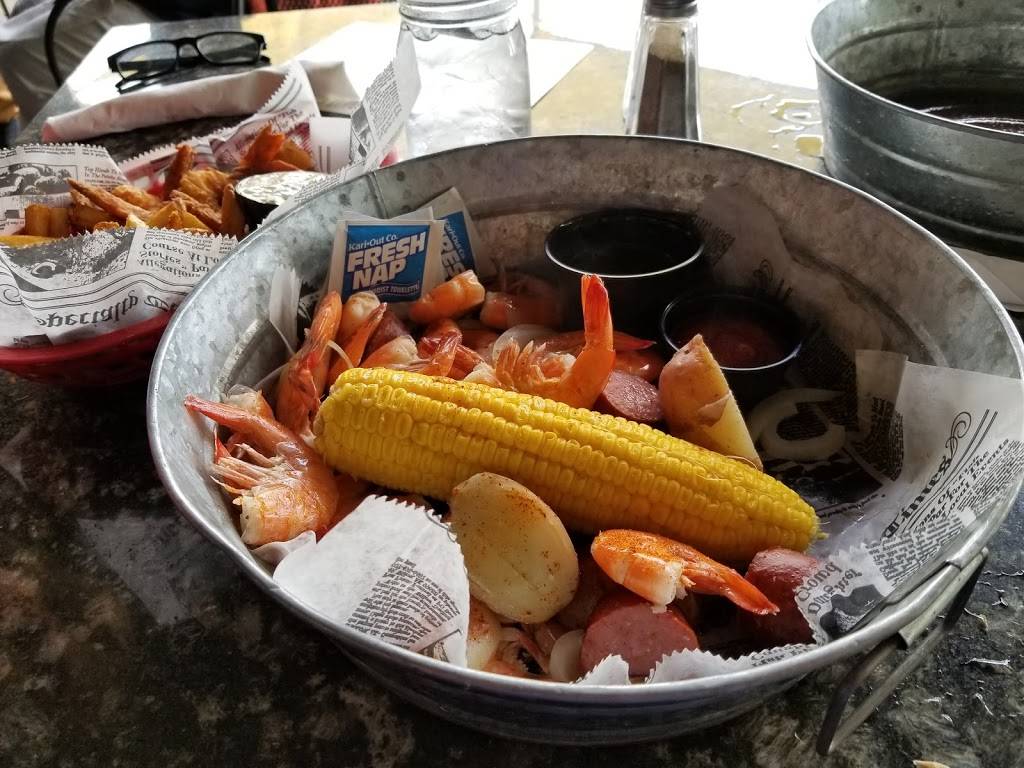 Foolish Frog | restaurant | 846 Sea Island Pkwy, St Helena Island, SC 29920, USA | 8438389300 OR +1 843-838-9300