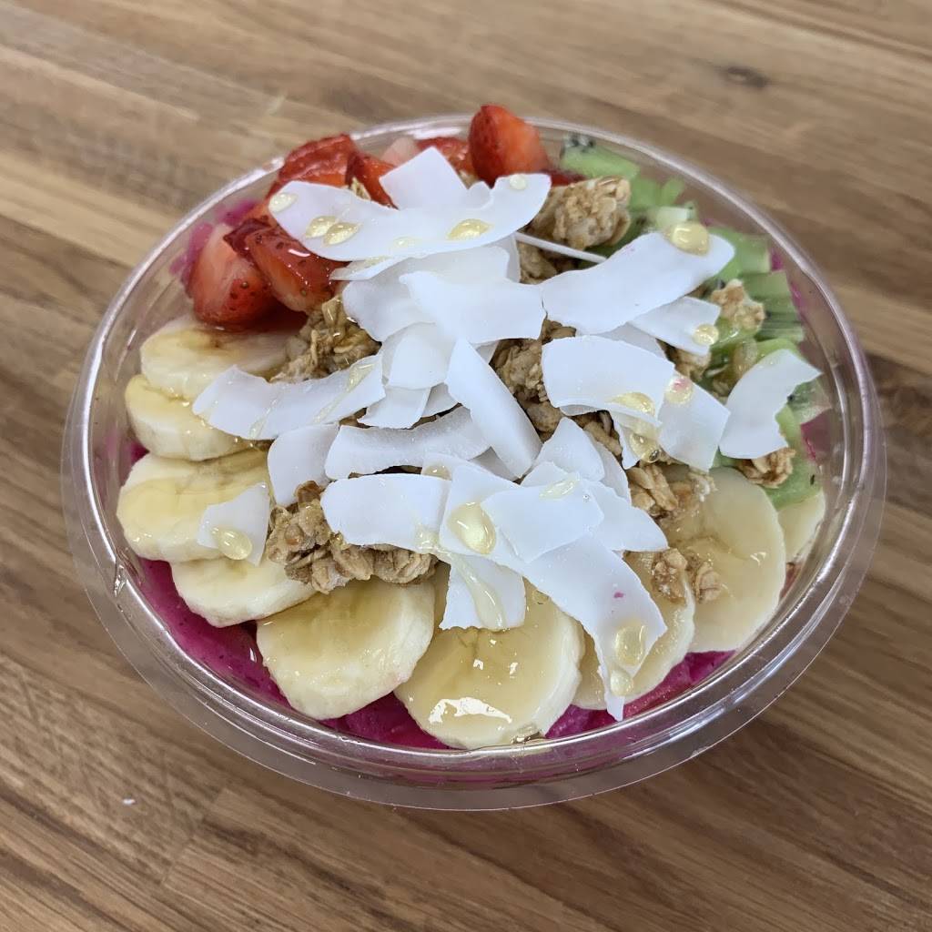 Bowled | restaurant | 2330 Watt St #7a, Schenectady, NY 12304, USA | 5186306533 OR +1 518-630-6533