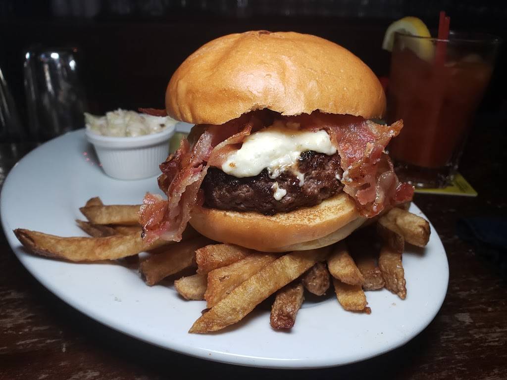 The Kettle Black | restaurant | 8622 3rd Ave, Brooklyn, NY 11209, USA | 7186807862 OR +1 718-680-7862