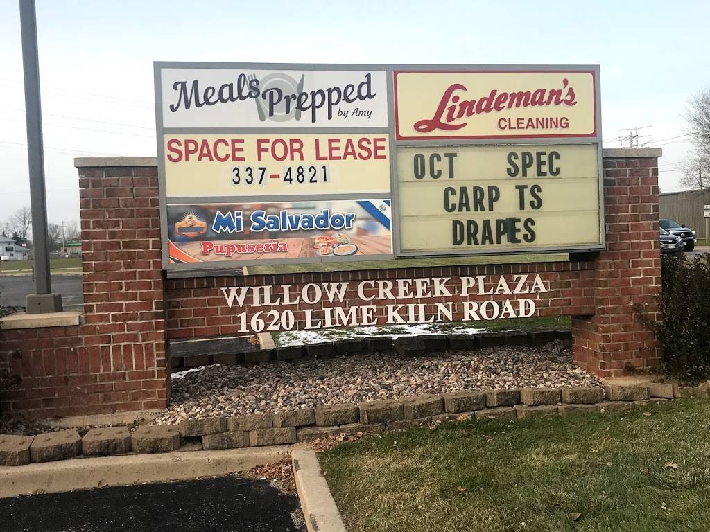 Mi Salvador Pupuseria | restaurant | 1620 Lime Kiln Rd, Green Bay, WI 54311, USA | 9205440057 OR +1 920-544-0057