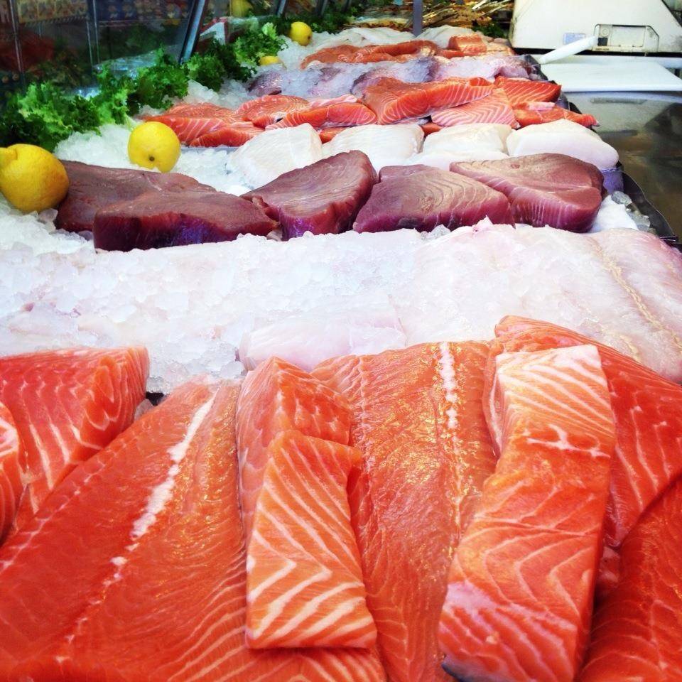 Roslyn Seafood Gourmet | restaurant | 444 Willis Ave, Roslyn Heights, NY 11577, USA | 5164847944 OR +1 516-484-7944