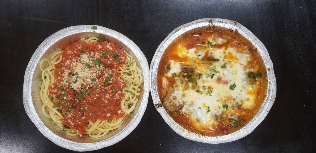 Pizza Prada | restaurant | 8380 Baymeadows Rd #4, Jacksonville, FL 32256, USA | 9045038222 OR +1 904-503-8222