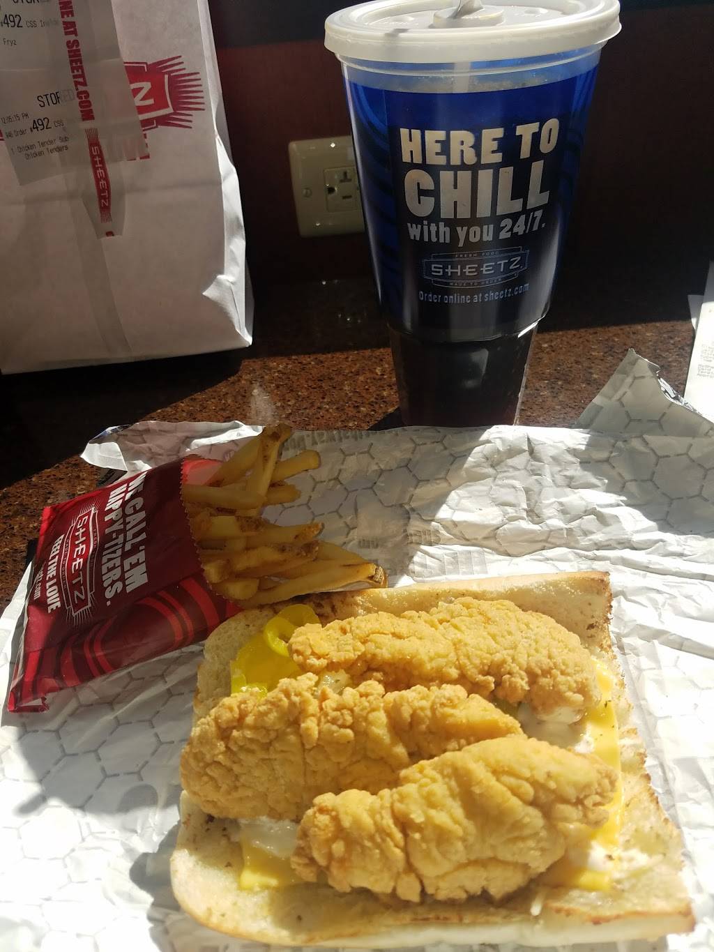 Sheetz #544 | cafe | 1790 Millersville Rd, Lancaster, PA 17603, USA | 7178719414 OR +1 717-871-9414