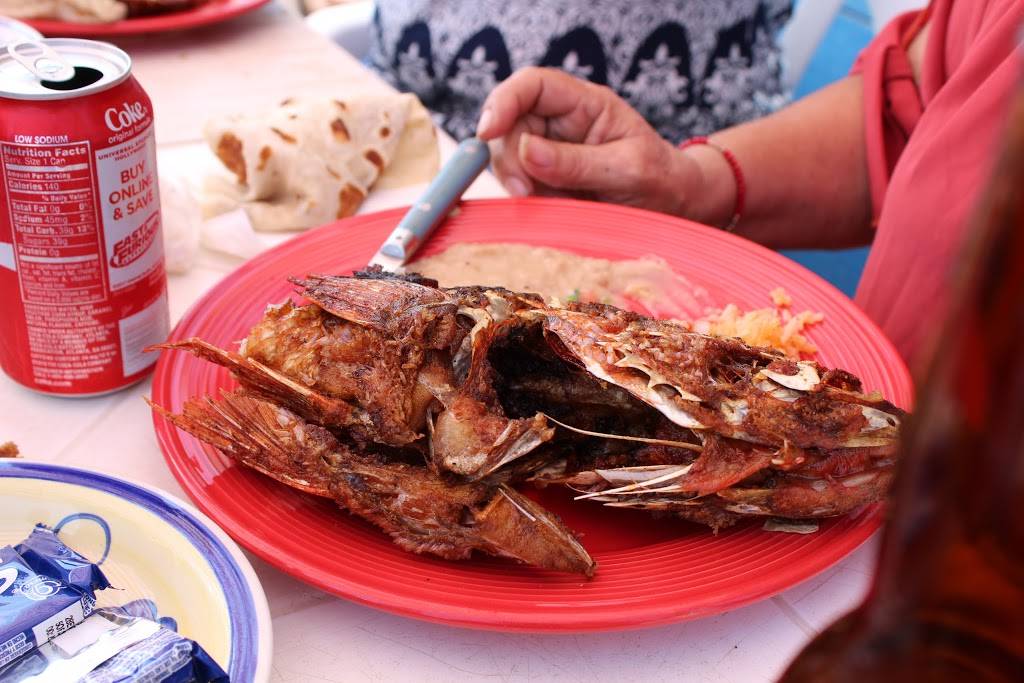 España | restaurant | Unnamed Rd, Baja California, Mexico | 016611119542 OR +52 661 111 9542