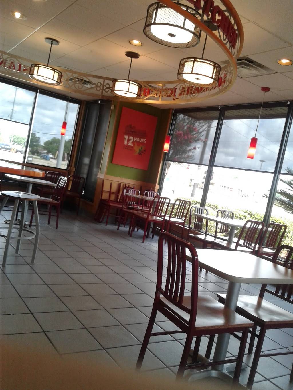 Popeyes Louisiana Kitchen | restaurant | 3500 W Pinhook Rd, Lafayette, LA 70508, USA | 3375042331 OR +1 337-504-2331