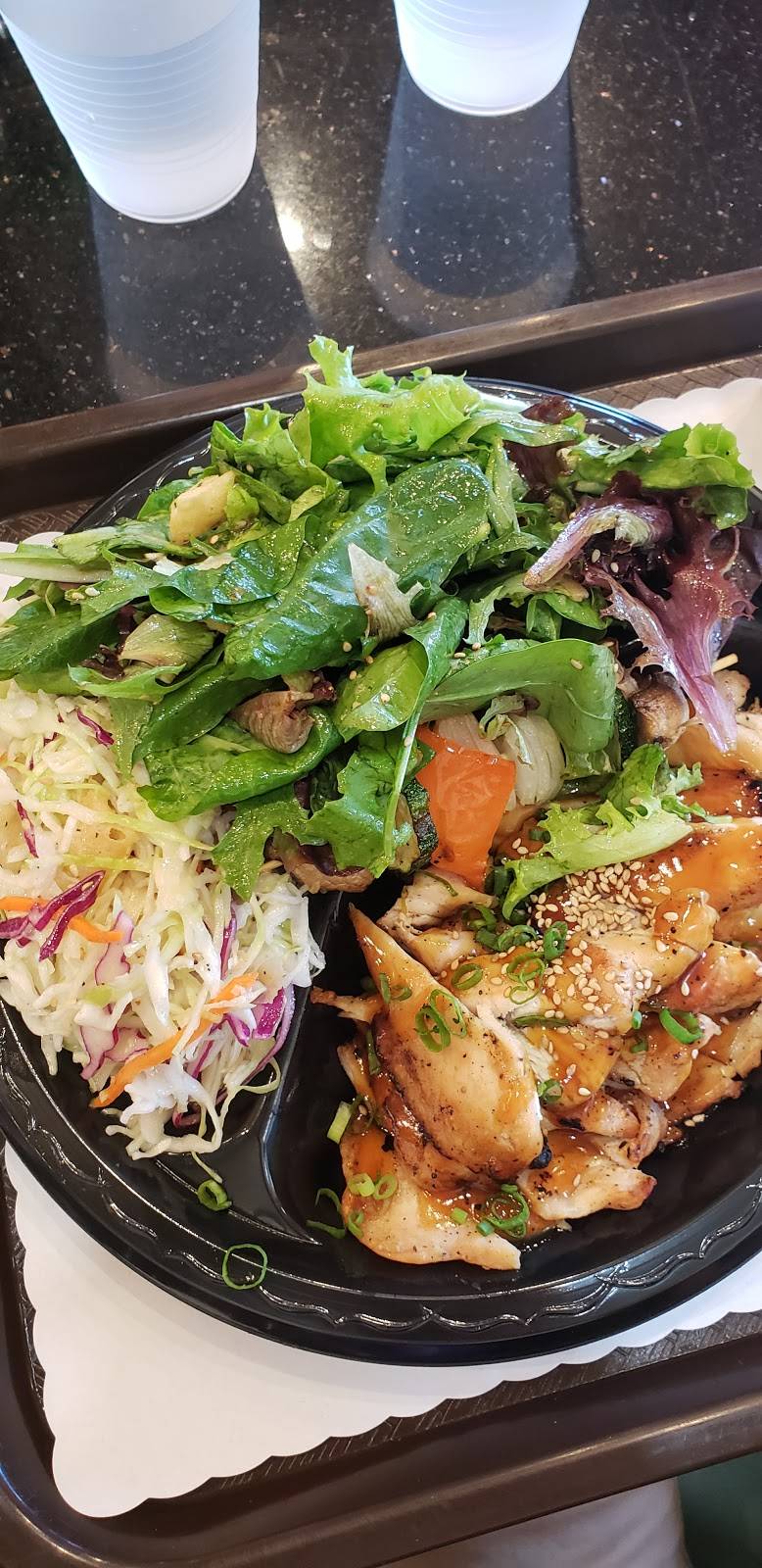 Yasai Japanese Grill | restaurant | 139 Yorba Linda Blvd, Placentia, CA 92870, USA | 7145778349 OR +1 714-577-8349