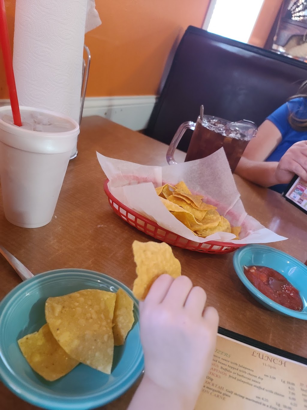 Amelia’s Restaurant | restaurant | 5396 US-90, Mobile, AL 36619, USA | 2514877733 OR +1 251-487-7733