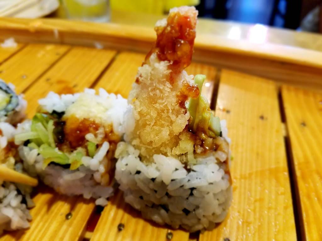 Blowfish | restaurant | 4301, 1704 Western Ave, Albany, NY 12203, USA | 5188690709 OR +1 518-869-0709