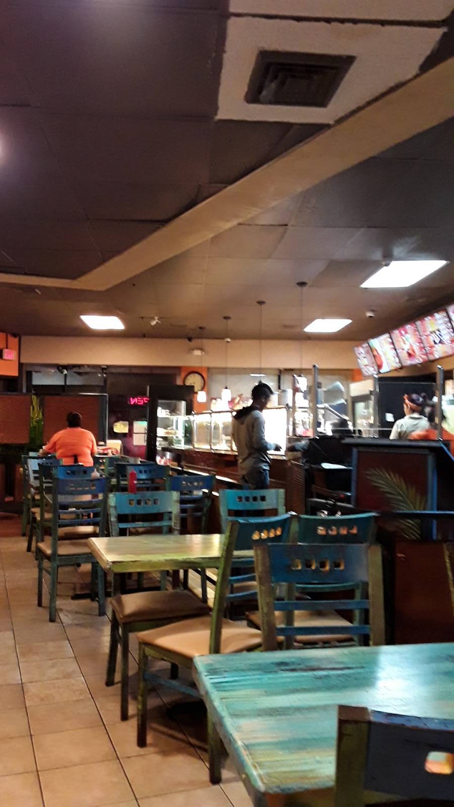 La Cazuela | restaurant | 354 W Main St, Waterbury, CT 06702, USA | 2037549850 OR +1 203-754-9850