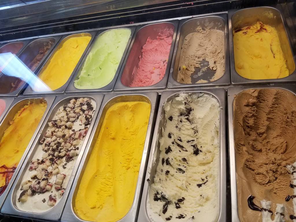 Paleteria La Mexicana | restaurant | 525 E Jefferson Blvd, Dallas, TX 75203, USA | 2149433351 OR +1 214-943-3351