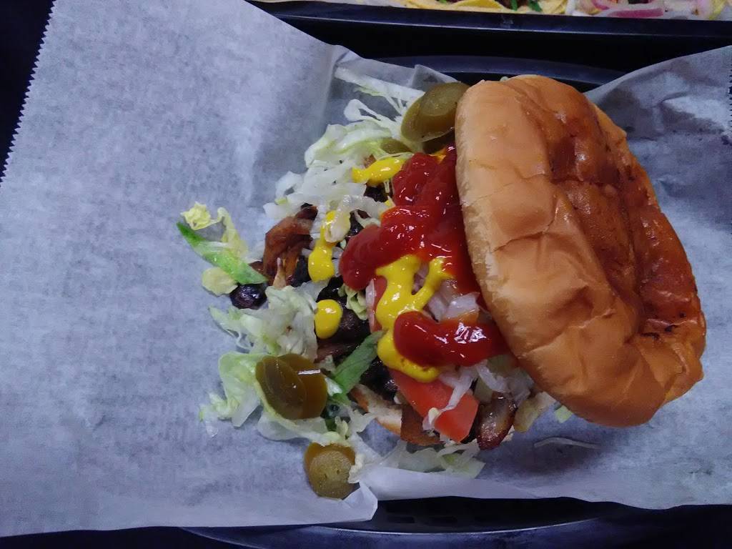 Taqueria Los Jaimes | restaurant | 6625 Brittmoore Rd, Houston, TX 77041, USA | 3468886586 OR +1 346-888-6586