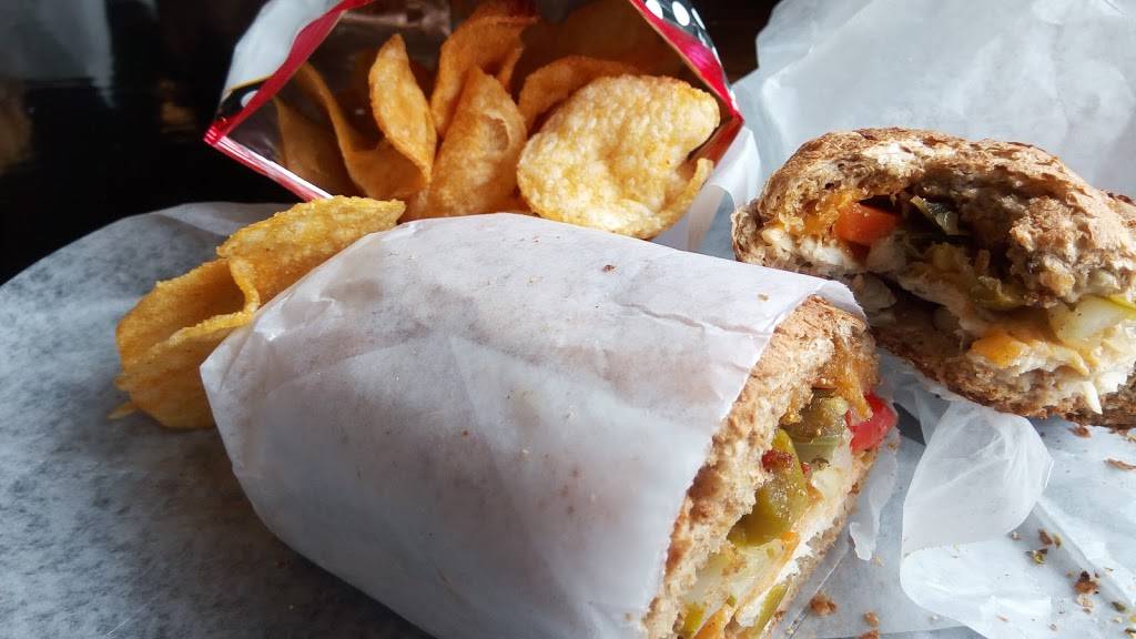 Potbelly Sandwich Shop | restaurant | 12455 W Capitol Dr, Brookfield, WI 53005, USA | 2627813150 OR +1 262-781-3150