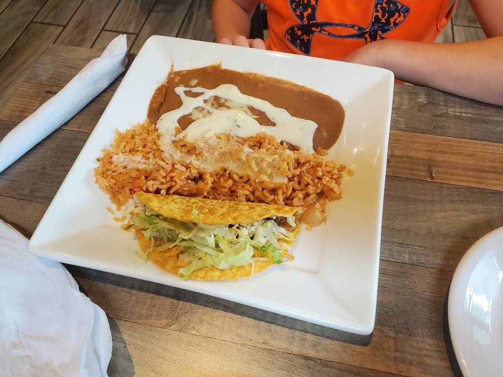 Habaneros Mexican Grill | restaurant | 1882 Jefferson St N, Lewisburg, WV 24901, USA | 6813183470 OR +1 681-318-3470