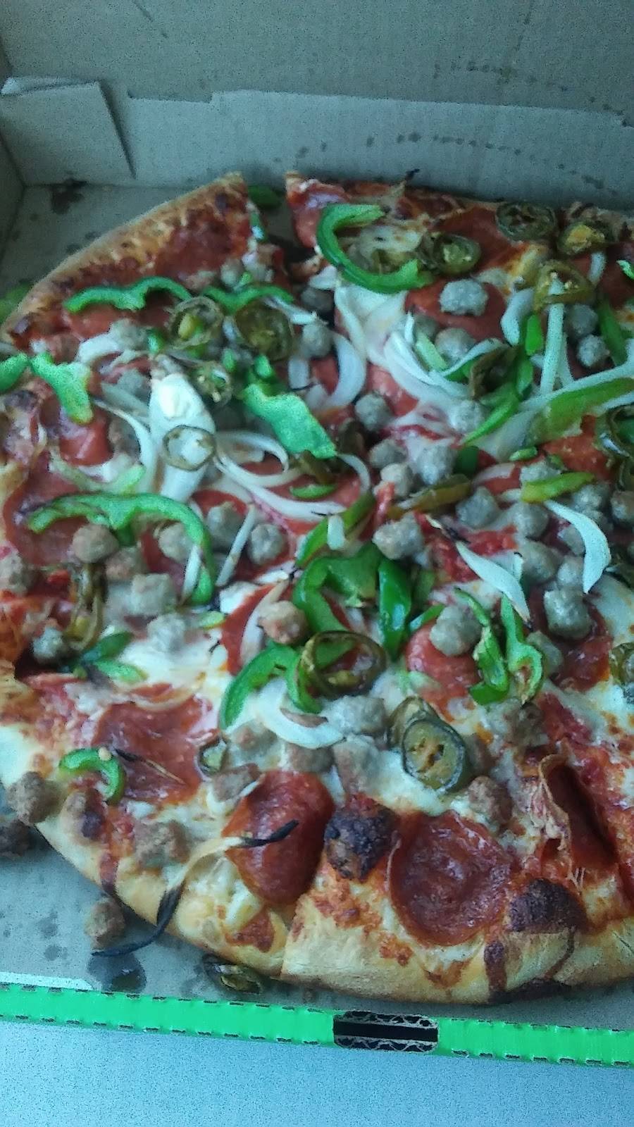 Pizza Now - West Chicago | restaurant | 946 N Neltnor Blvd #118, West Chicago, IL 60185, USA | 6308760210 OR +1 630-876-0210