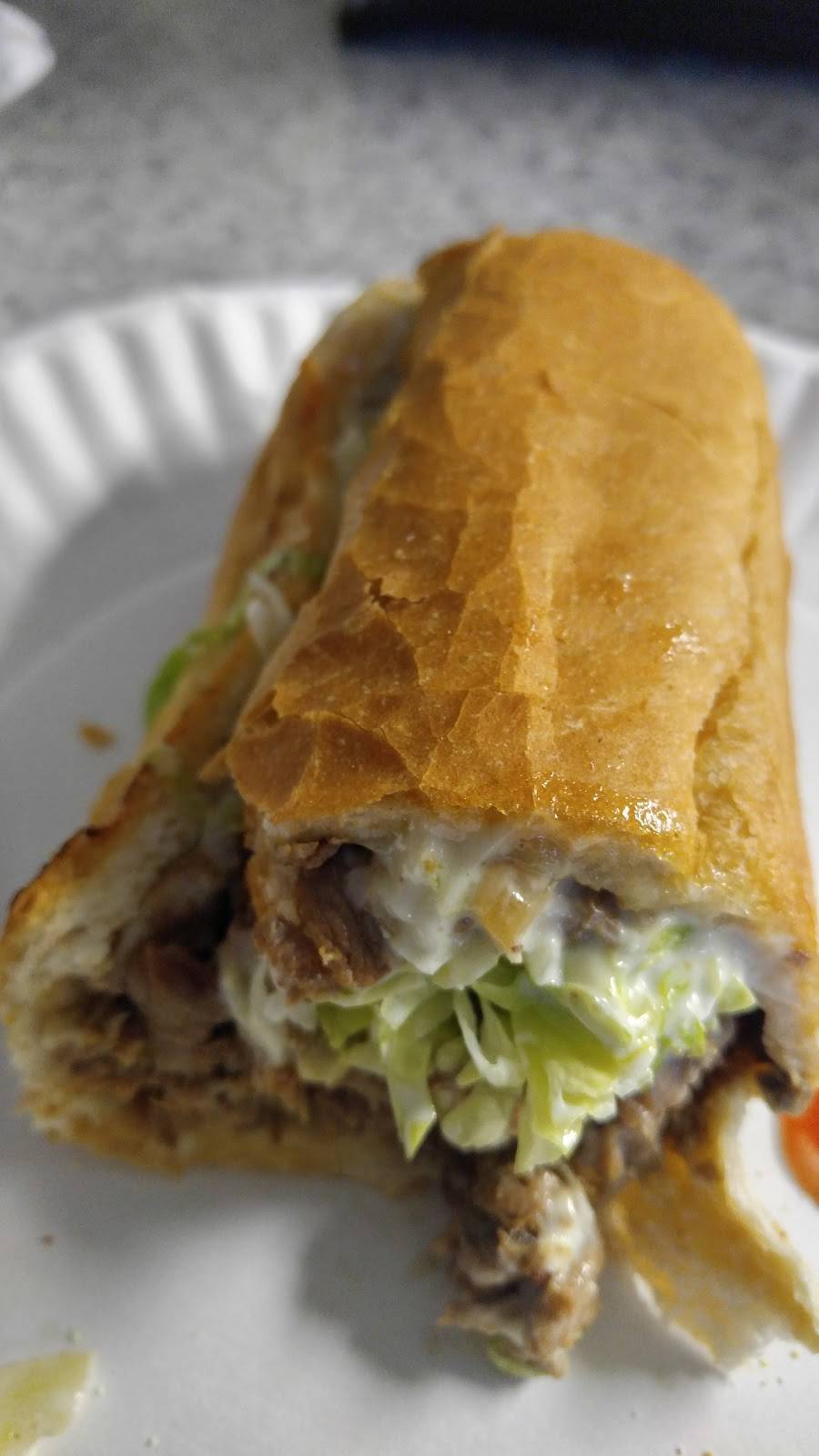 Supreme House of Pizza & Subs | restaurant | 376 Centre St, Brockton, MA 02302, USA | 5085880044 OR +1 508-588-0044