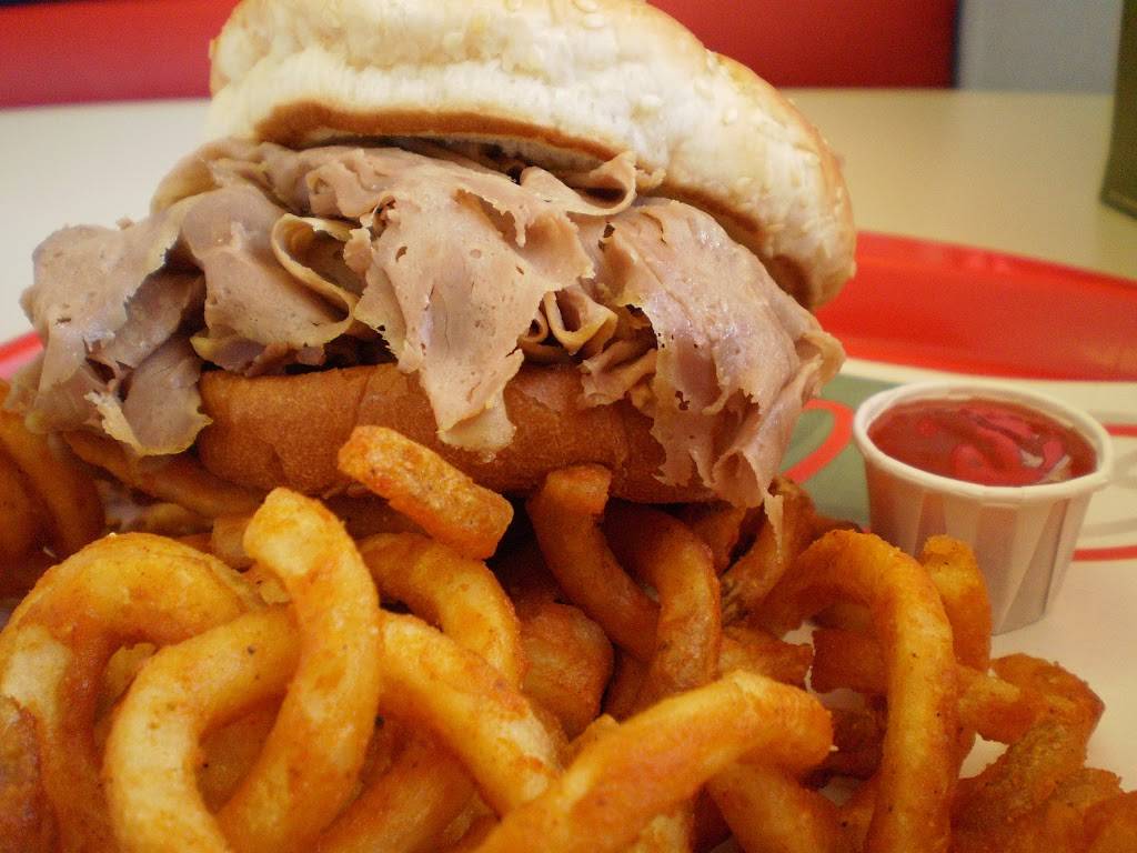 Arbys | restaurant | 175-14 Horace Harding Expy, Fresh Meadows, NY 11365, USA | 7188880444 OR +1 718-888-0444