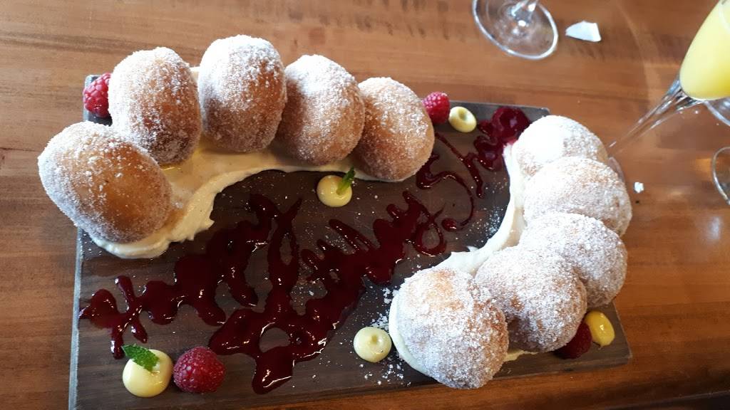 JOEY Sherway | restaurant | 25 The West Mall Unit 500, Etobicoke, ON M9C 1B8, Canada | 6477485639 OR +1 647-748-5639