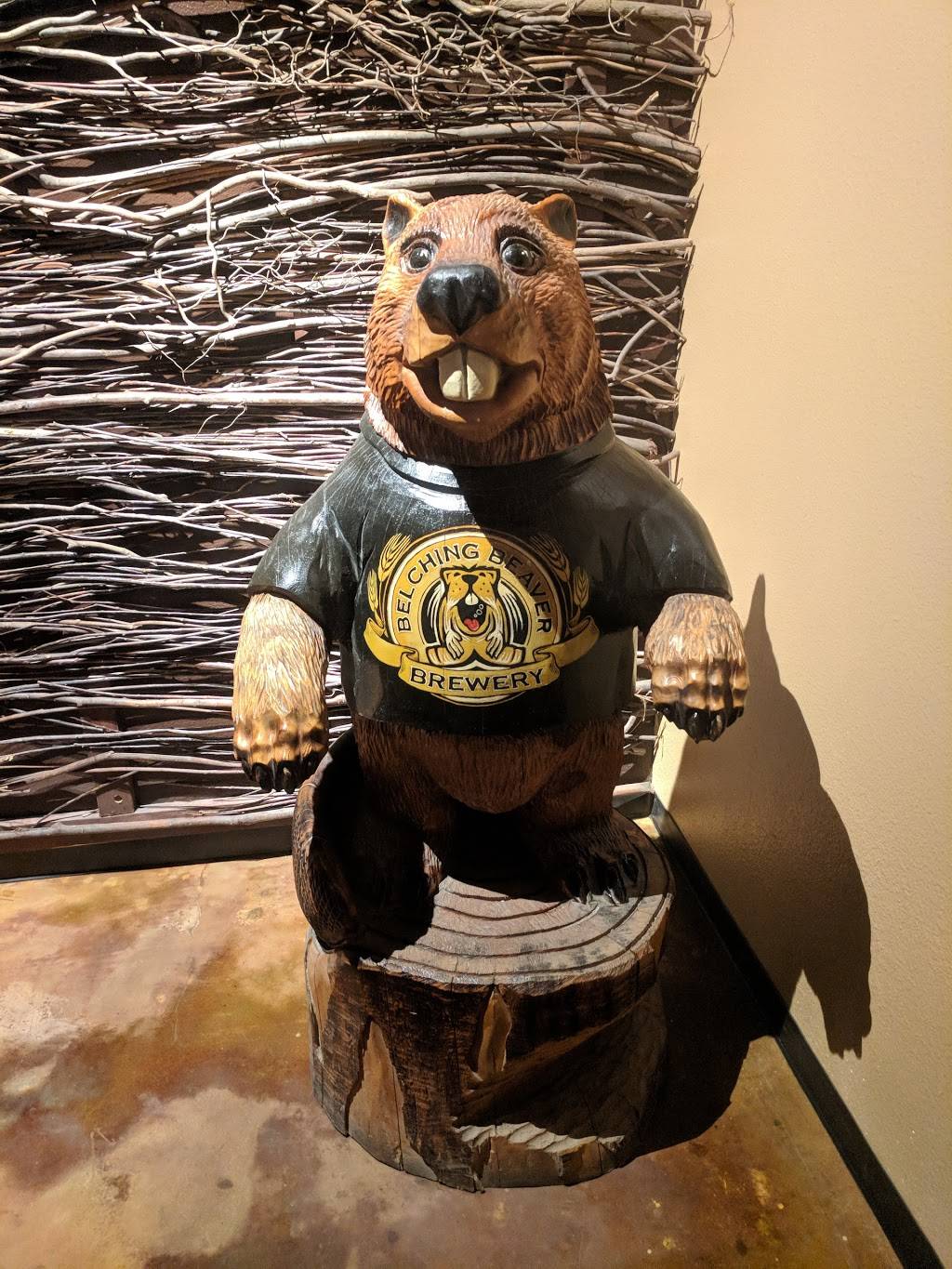 Belching Beaver Pub 980 | restaurant | 980 Park Center Dr, Vista, CA 92081, USA | 7605995832 OR +1 760-599-5832