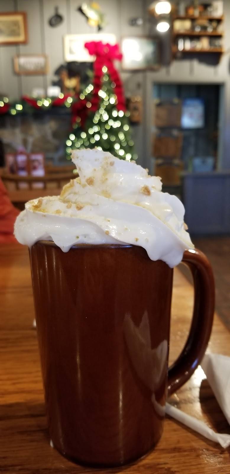 Cracker Barrel Old Country Store | restaurant | 431 N Hwy 71 N, Alma, AR 72921, USA | 4796320767 OR +1 479-632-0767