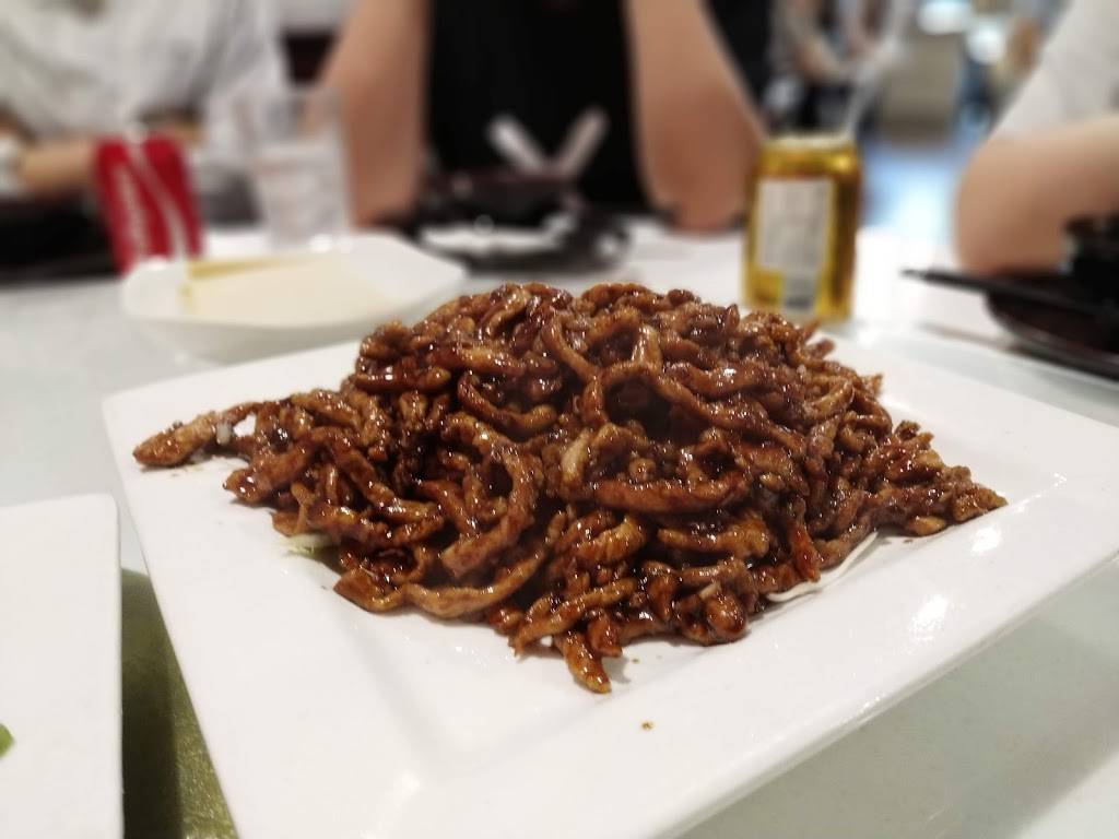 Beijing Tasty House | restaurant | 1380 Fullerton Rd, Rowland Heights, CA 91748, USA | 6265738518 OR +1 626-573-8518