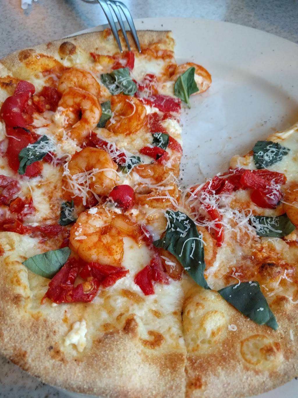 Brixx Wood Fired Pizza - Greensboro | cafe | 1424 Westover Terrace, Greensboro, NC 27408, USA | 3362352749 OR +1 336-235-2749