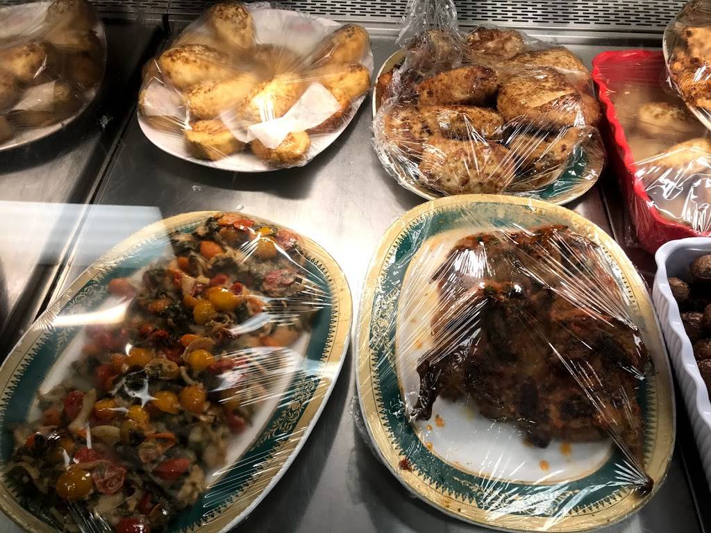 Grandmas Deli Babushka | bakery | 4818 Laurel Canyon Blvd, Valley Village, CA 91607, USA | 8187628980 OR +1 818-762-8980