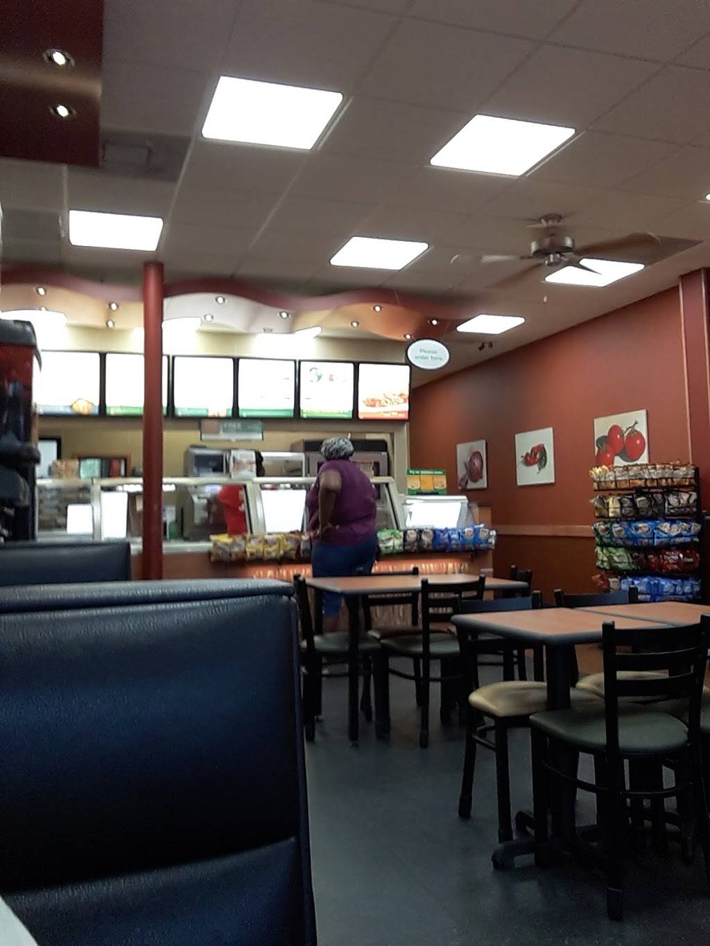 Subway | meal takeaway | 1951 NW 9th Ave Unit 2, Fort Lauderdale, FL 33311, USA | 9543063793 OR +1 954-306-3793