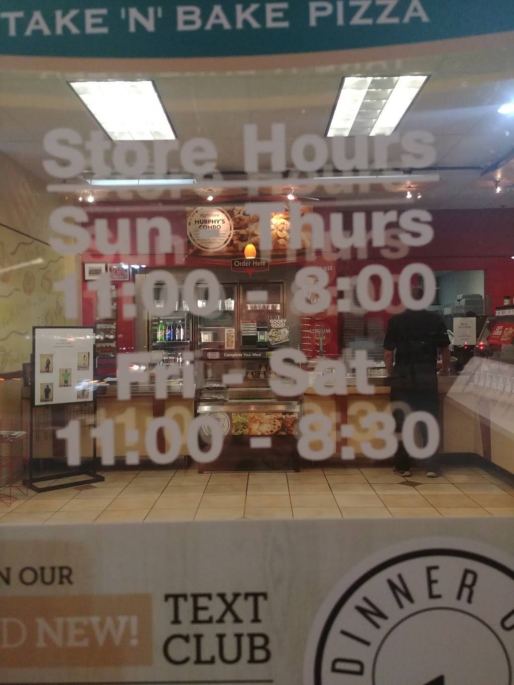 Papa Murphys Take N Bake Pizza | meal takeaway | 9744 Pyramid Hwy, Spanish Springs, NV 89441, USA | 7754246406 OR +1 775-424-6406