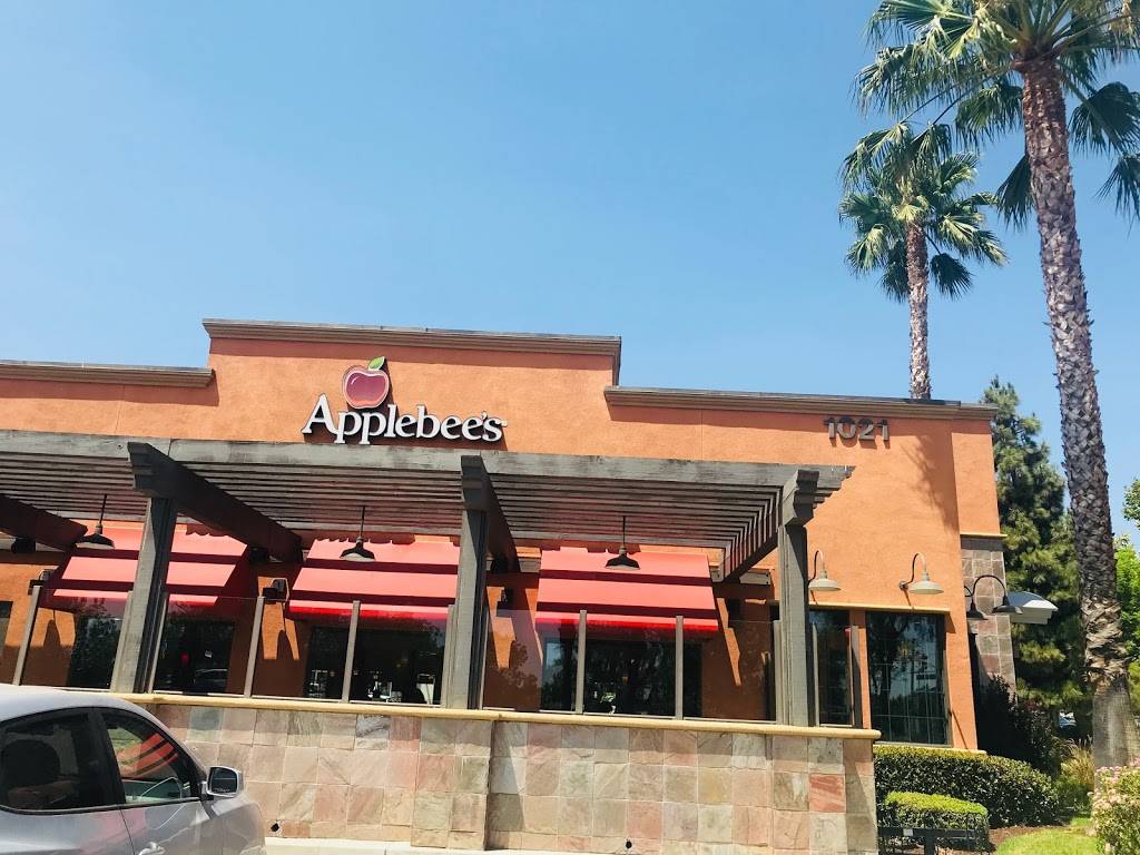 Applebees Grill + Bar | restaurant | 1021 N Milliken Ave, Ontario, CA 91764, USA | 9094846003 OR +1 909-484-6003