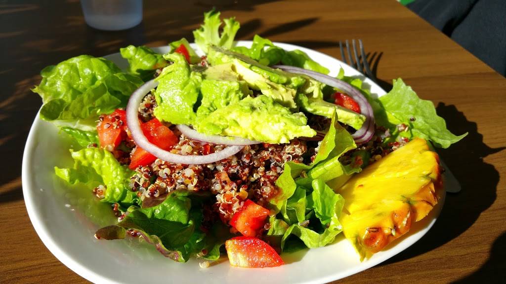 The Lettuce Inn | meal takeaway | 2115 Pacheco St, Concord, CA 94520, USA | 9258253887 OR +1 925-825-3887