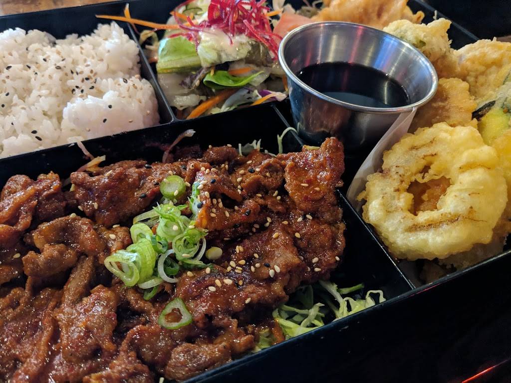 Sake Bomb Sushi | restaurant | 759 El Camino Real, Sunnyvale, CA 94087, USA | 4082124123 OR +1 408-212-4123