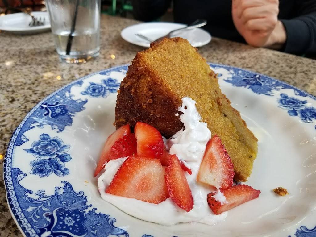 La Grande Orange Cafe | restaurant | 260 S Raymond Ave, Pasadena, CA 91105, USA | 6263564444 OR +1 626-356-4444