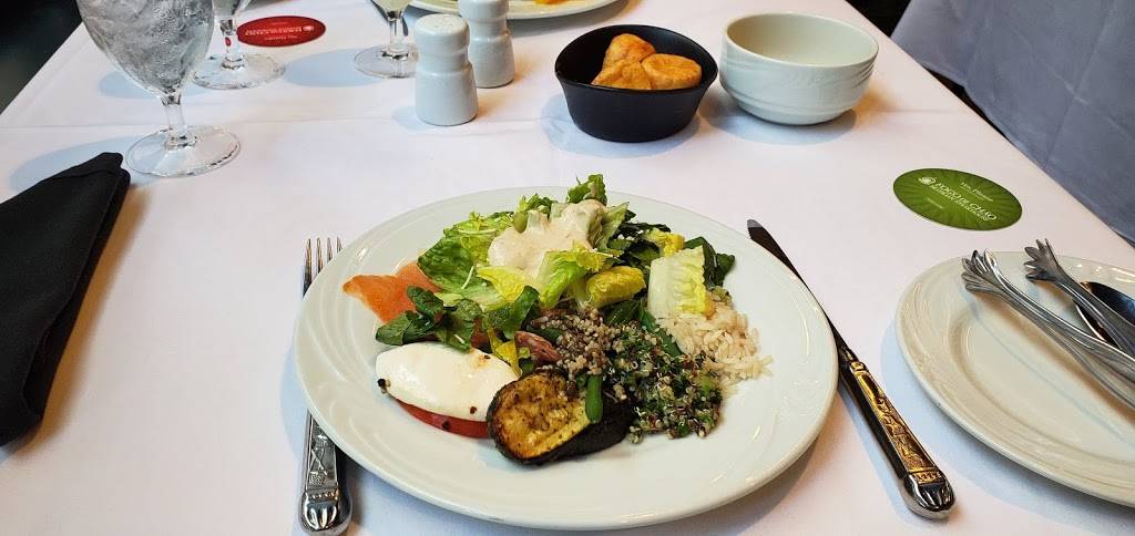 Fogo de Chão Brazilian Steakhouse | restaurant | 525 Smithfield St, Pittsburgh, PA 15222, USA | 4123125001 OR +1 412-312-5001