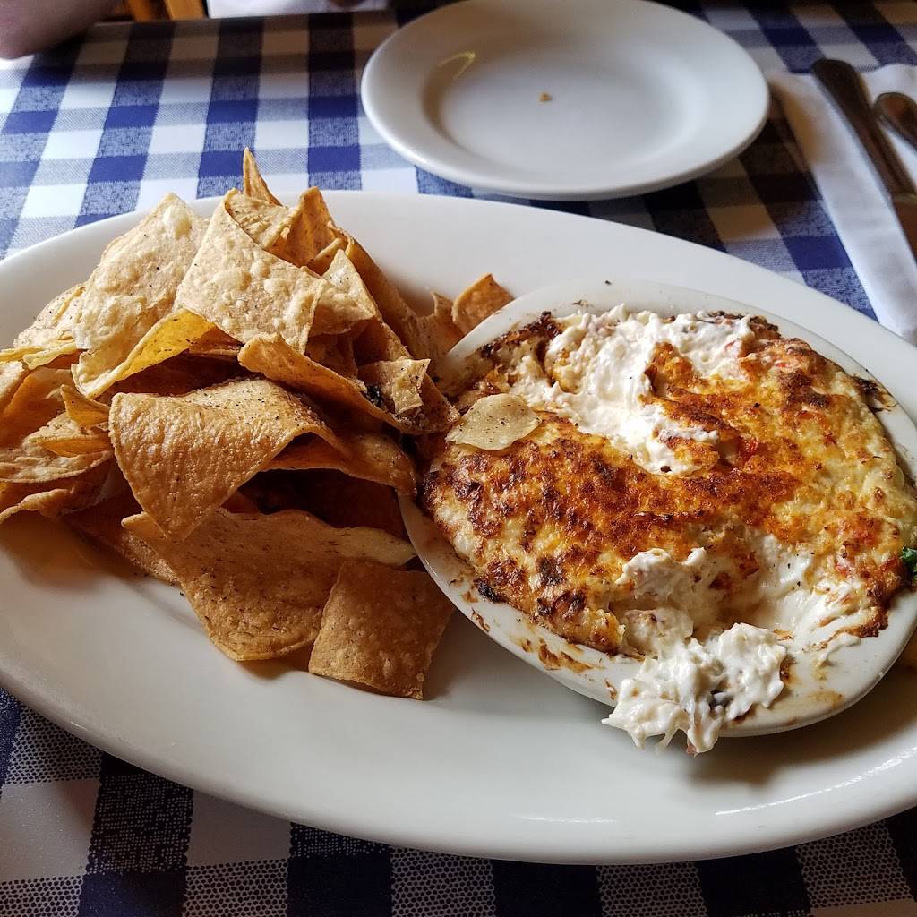 Kalers Restaurant | restaurant | 48 Commercial St, Boothbay Harbor, ME 04538, USA | 2076335839 OR +1 207-633-5839