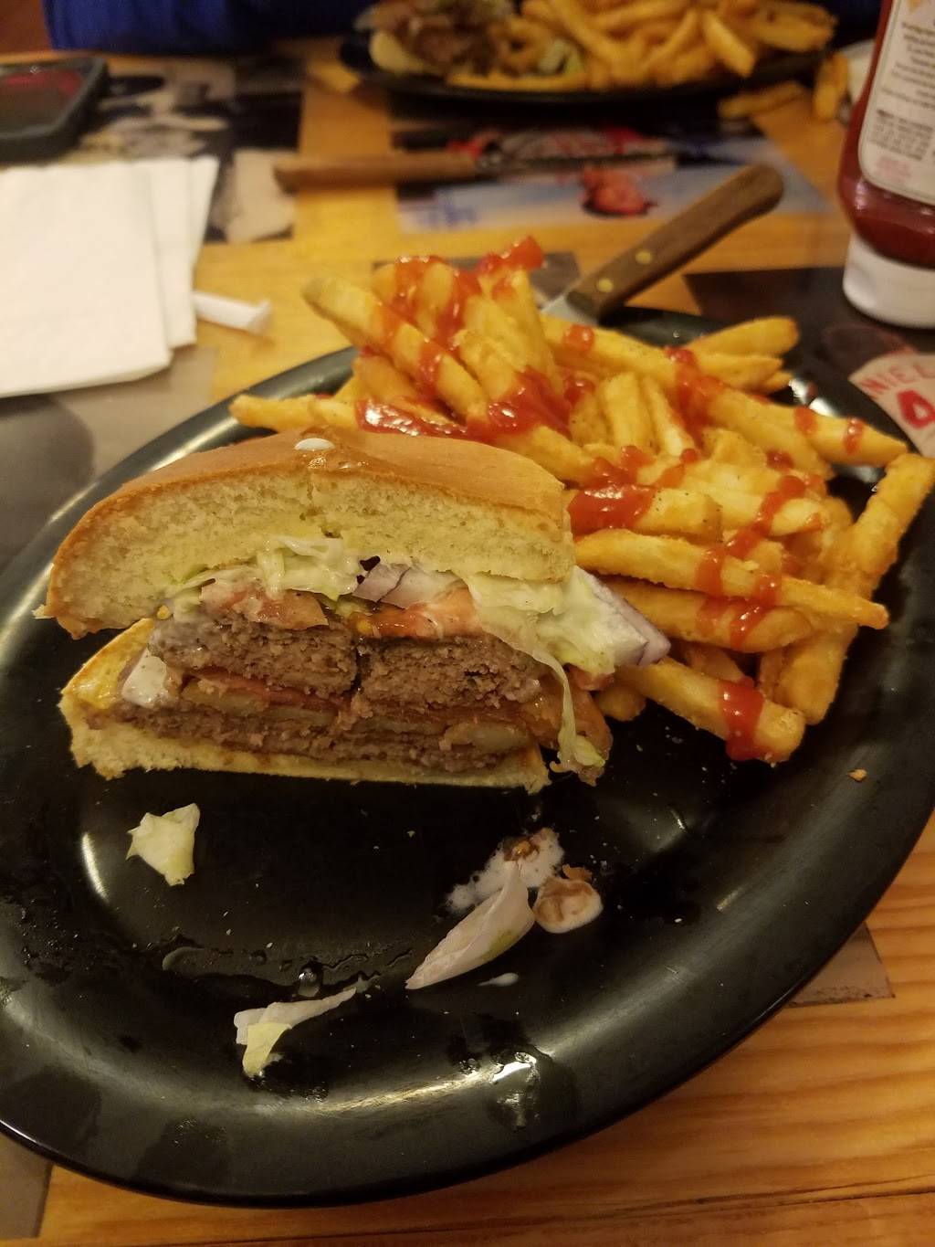 Busters Canton | restaurant | 109 E Main St, Canton, NY 13617, USA | 3157142472 OR +1 315-714-2472