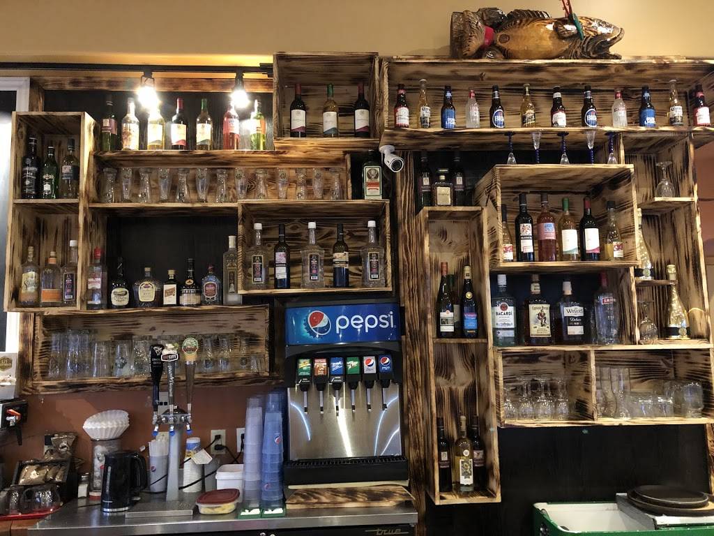 Jacks Family Restaurant | restaurant | 4327 ON-7, Norwood, ON K0L 2V0, Canada | 7058373474 OR +1 705-837-3474