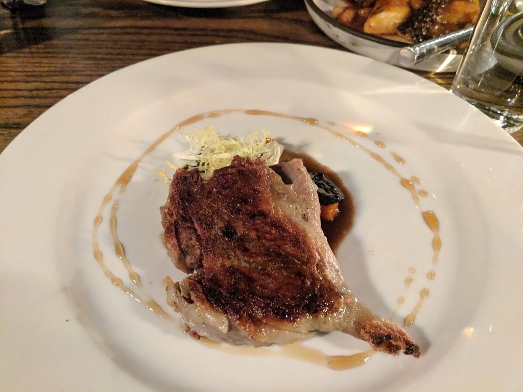 Customshop Handcrafted Food | restaurant | 1601 Elizabeth Ave, Charlotte, NC 28204, USA | 7043333396 OR +1 704-333-3396