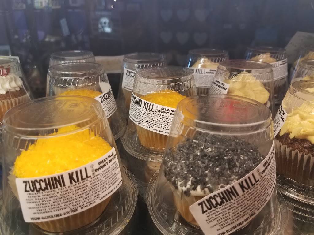 Zucchini Kill | bakery | 701 E 53rd St, Austin, TX 78751, USA | 7372155936 OR +1 737-215-5936