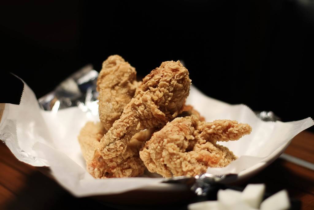 No.1 PlusChicken | restaurant | 2240 Royal Ln #103, Dallas, TX 75229, USA | 9724889100 OR +1 972-488-9100