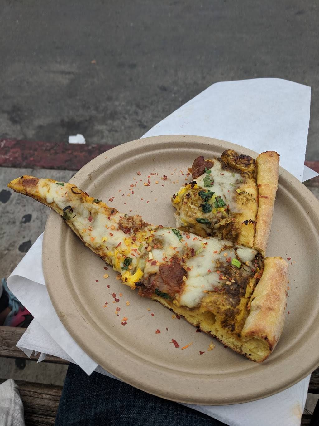 Zante Pizza & Indian Cuisine | meal takeaway | 3489 Mission St, San Francisco, CA 94110, USA | 4158213949 OR +1 415-821-3949