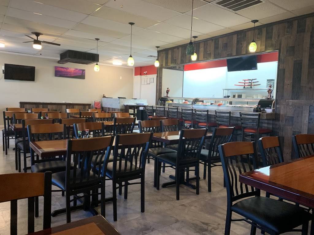 River House Sushi | restaurant | 3530 S Sheridan Rd, Tulsa, OK 74145, USA | 9182890101 OR +1 918-289-0101