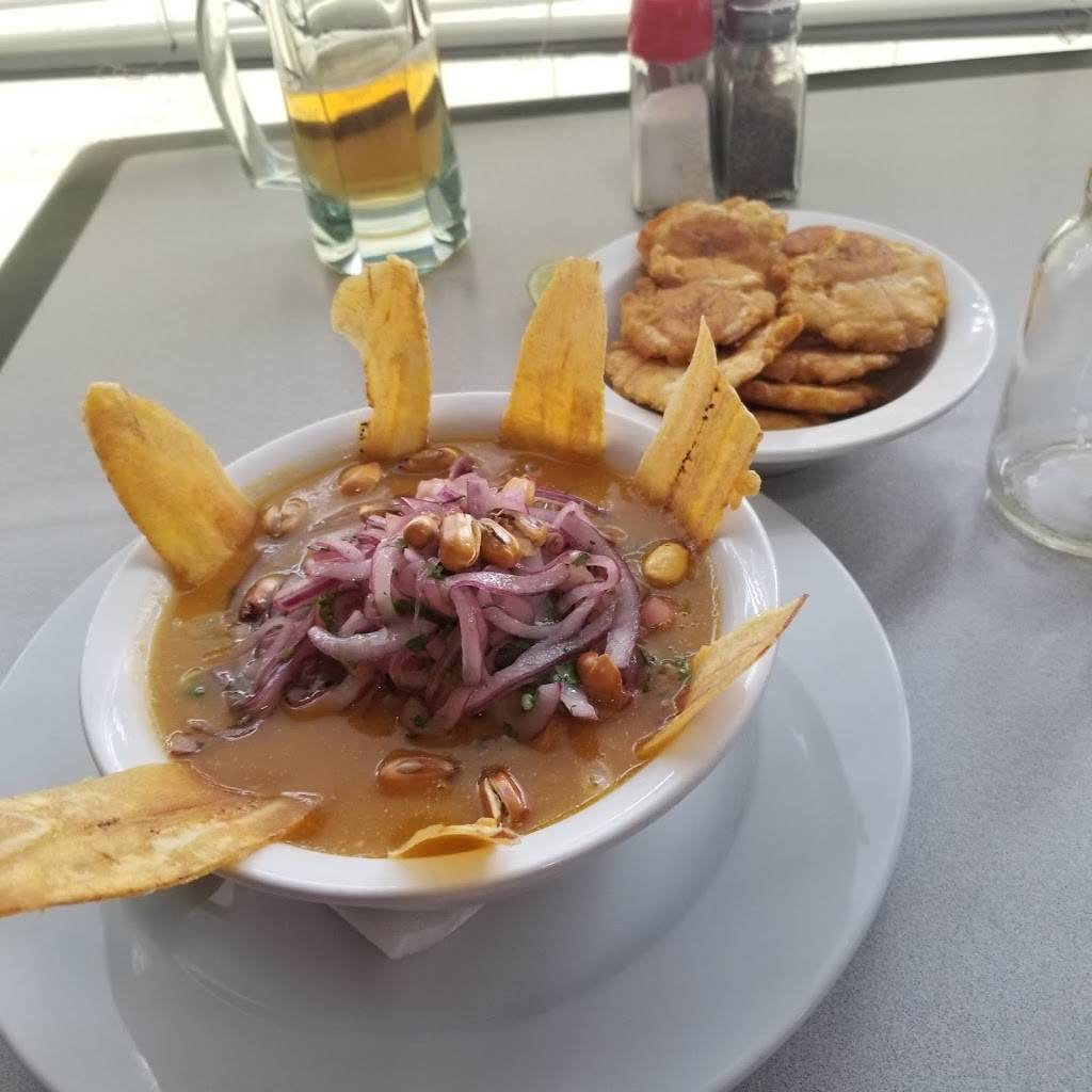 Latino Deli Restaurant | restaurant | 2478 E Main St, Bridgeport, CT 06610, USA | 2035405387 OR +1 203-540-5387