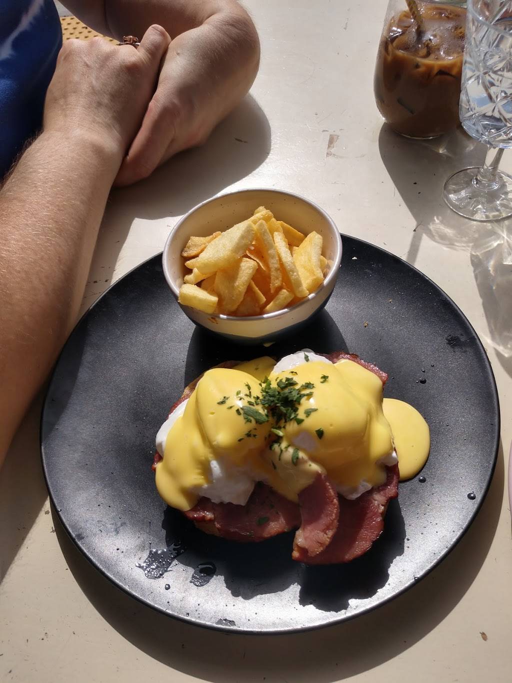 Little Lion Cafe | cafe | 1424 Sunset Cliffs Blvd, San Diego, CA 92107, USA | 6197566921 OR +1 619-756-6921