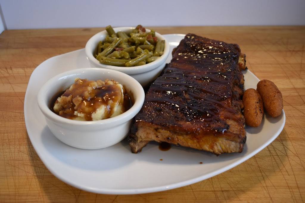 Masons Grill & Smokehouse | meal takeaway | 148 Burnetts Way #112, Suffolk, VA 23434, USA | 7575392467 OR +1 757-539-2467