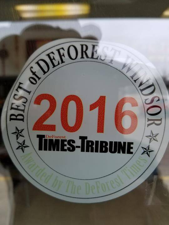 Chang Jiang | restaurant | 631 S Main St, DeForest, WI 53532, USA | 6088468789 OR +1 608-846-8789