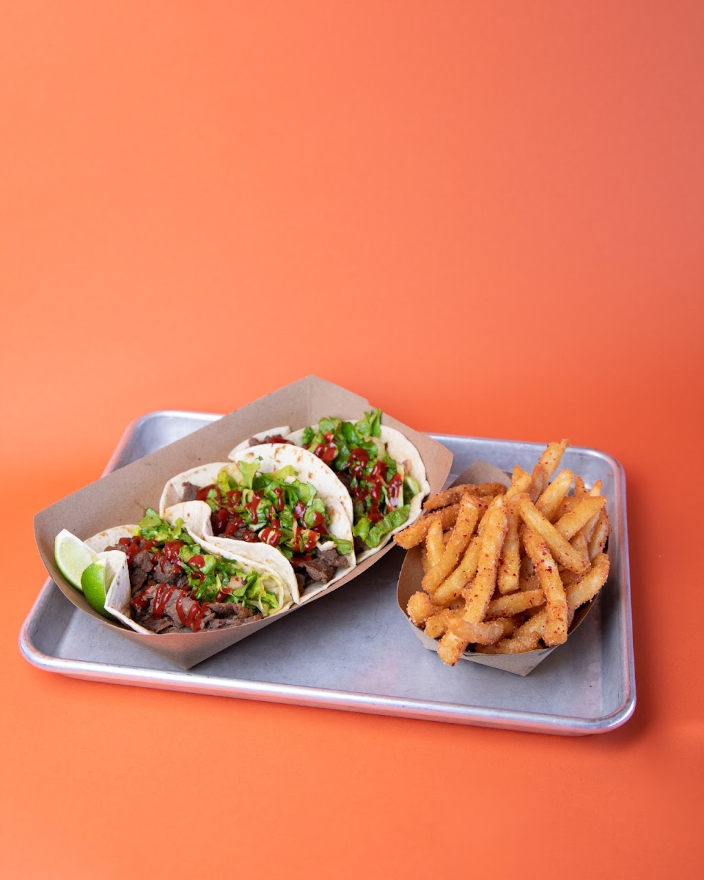 Yumbii @ Moores Mill | restaurant | 2275 Marietta Blvd NW #410, Atlanta, GA 30318, USA | 4043430672 OR +1 404-343-0672